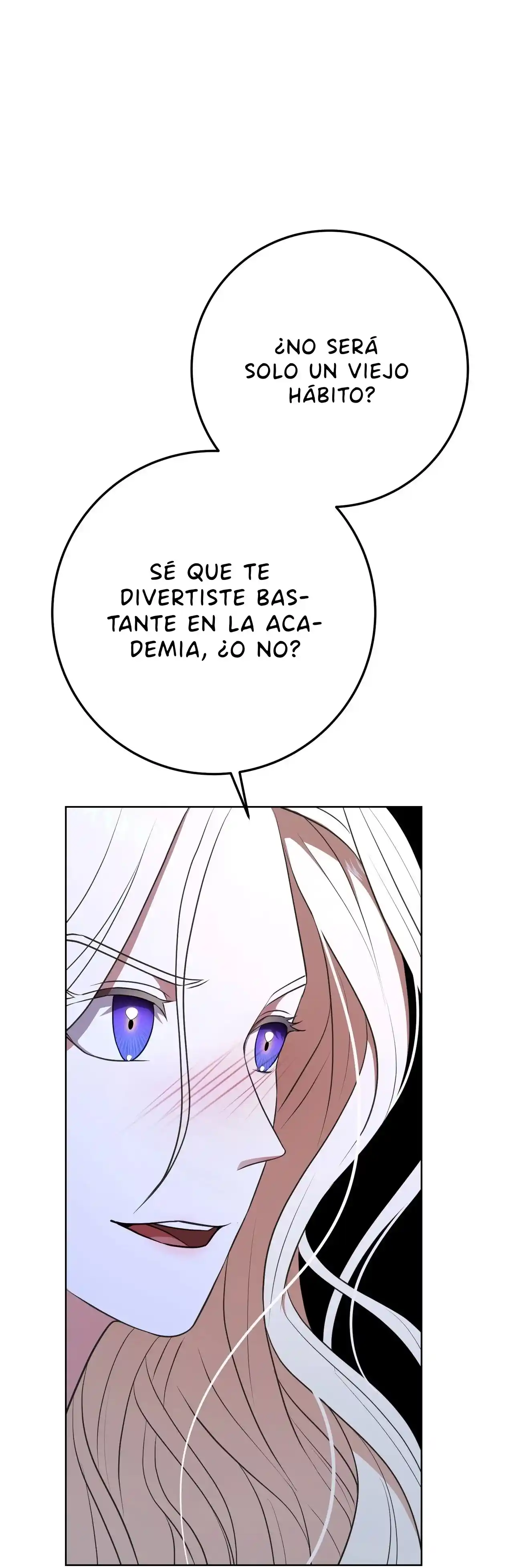 Posa Tus Ojos En Jasmine - Capítulo 6 - Página 85 - LectorTMOo