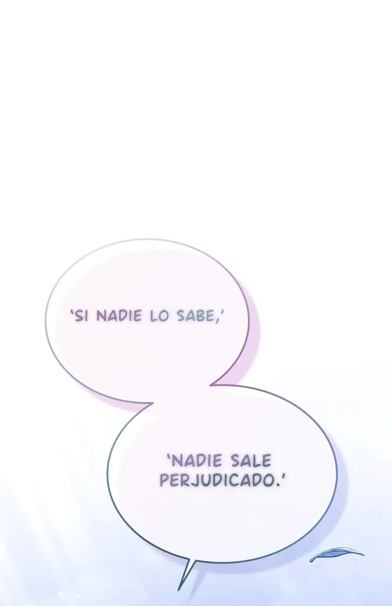 Posa Tus Ojos En Jasmine - Capítulo 6 - Página 89 - LectorTMOo