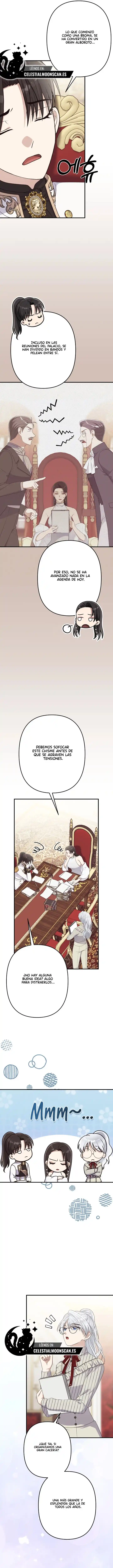Posa Tus Ojos En Jasmine - Capítulo 65 - Página 8 - LectorTMOo