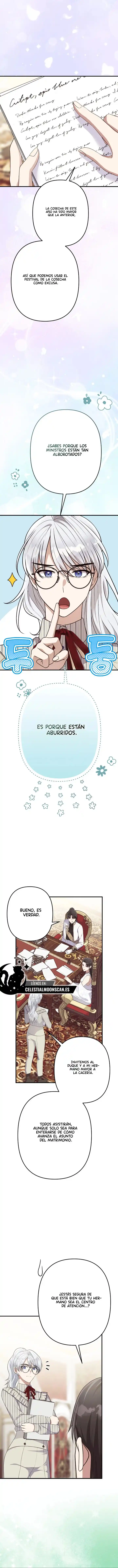 Posa Tus Ojos En Jasmine - Capítulo 65 - Página 9 - LectorTMOo