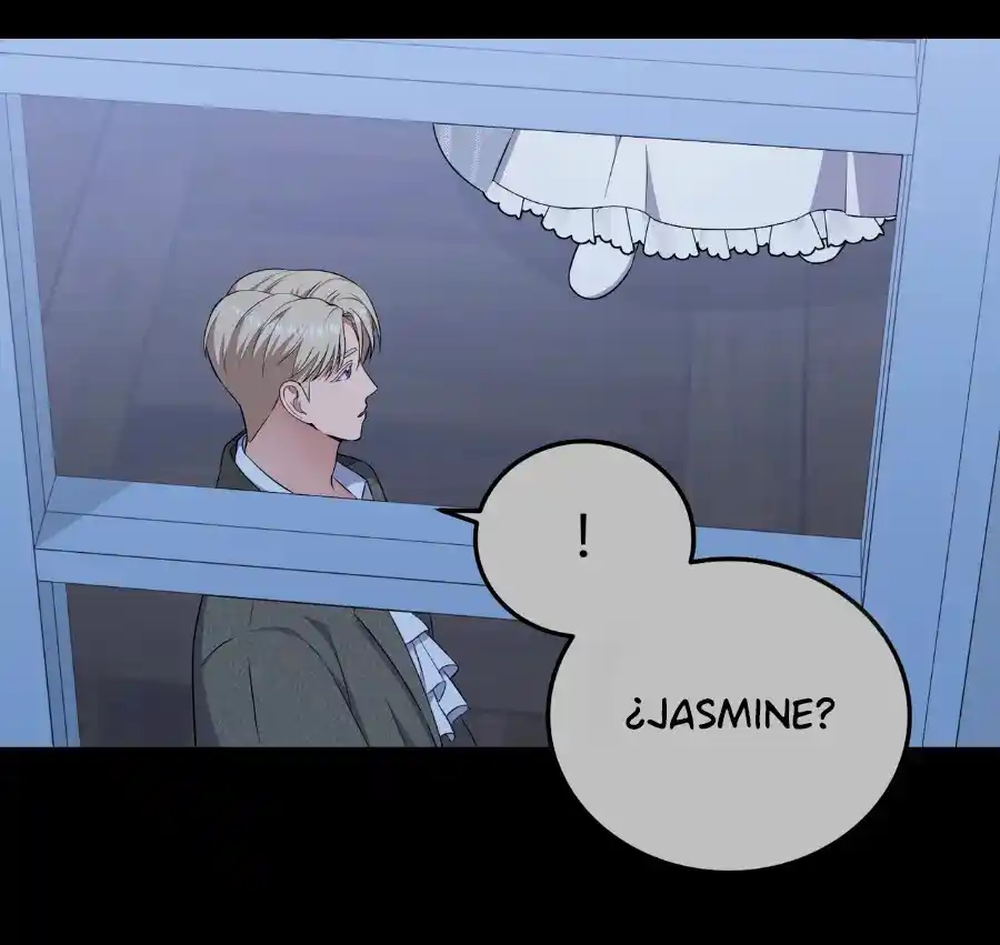 Posa Tus Ojos En Jasmine - Capítulo 7 - Página 5 - LectorTMOo