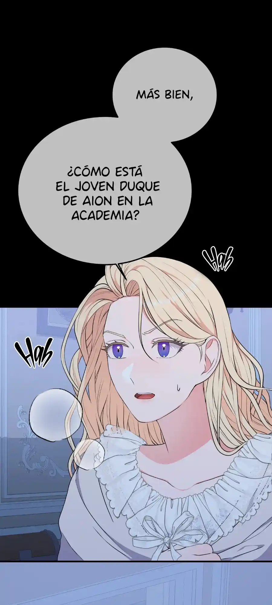 Posa Tus Ojos En Jasmine - Capítulo 7 - Página 7 - LectorTMOo