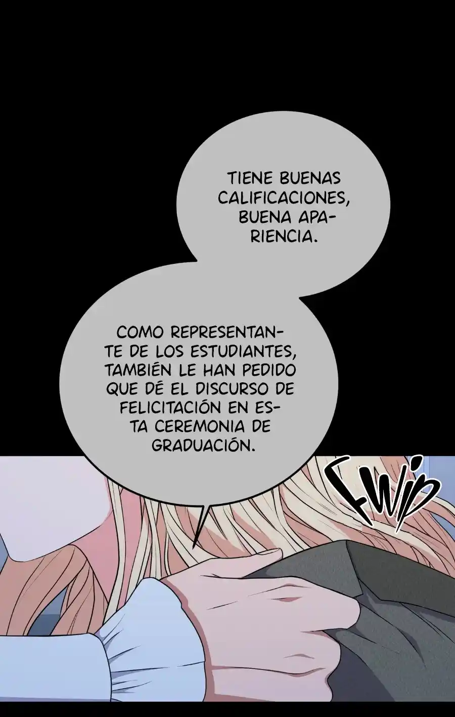 Posa Tus Ojos En Jasmine - Capítulo 7 - Página 9 - LectorTMOo