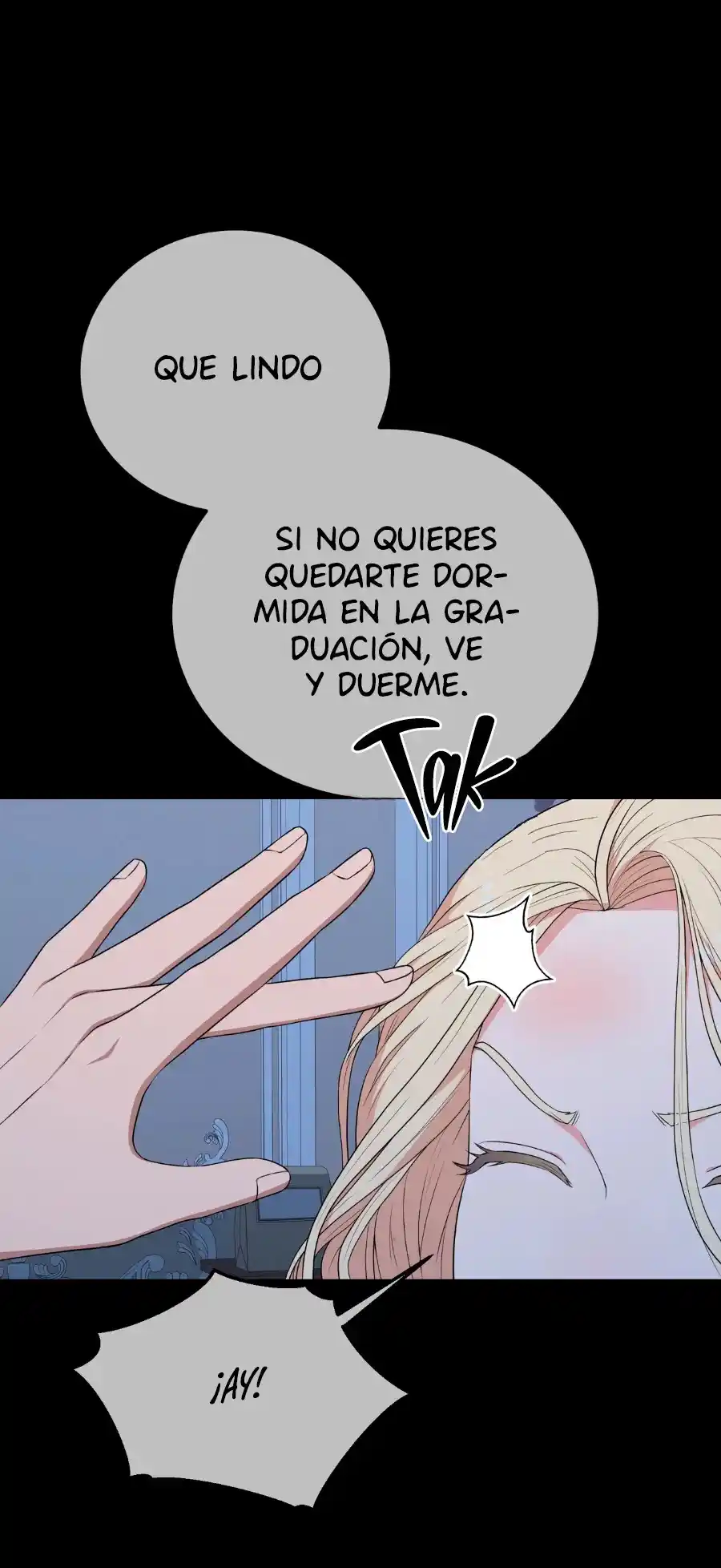 Posa Tus Ojos En Jasmine - Capítulo 7 - Página 11 - LectorTMOo