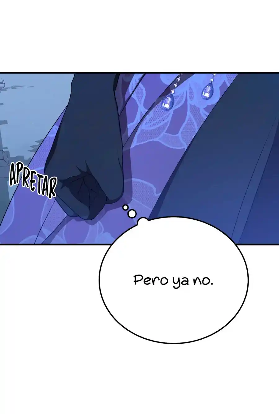 Posa Tus Ojos En Jasmine - Capítulo 7 - Página 27 - LectorTMOo