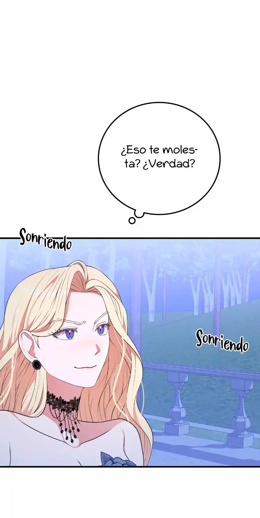 Posa Tus Ojos En Jasmine - Capítulo 7 - Página 31 - LectorTMOo