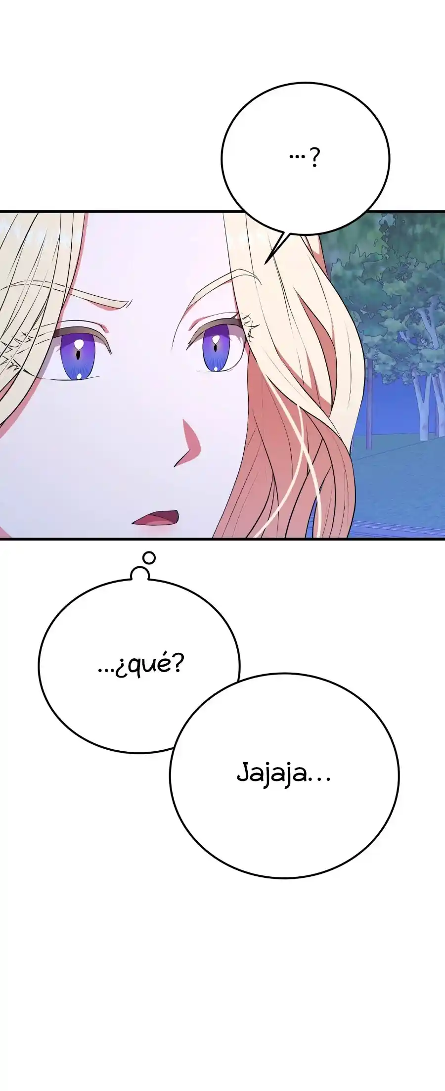 Posa Tus Ojos En Jasmine - Capítulo 7 - Página 33 - LectorTMOo