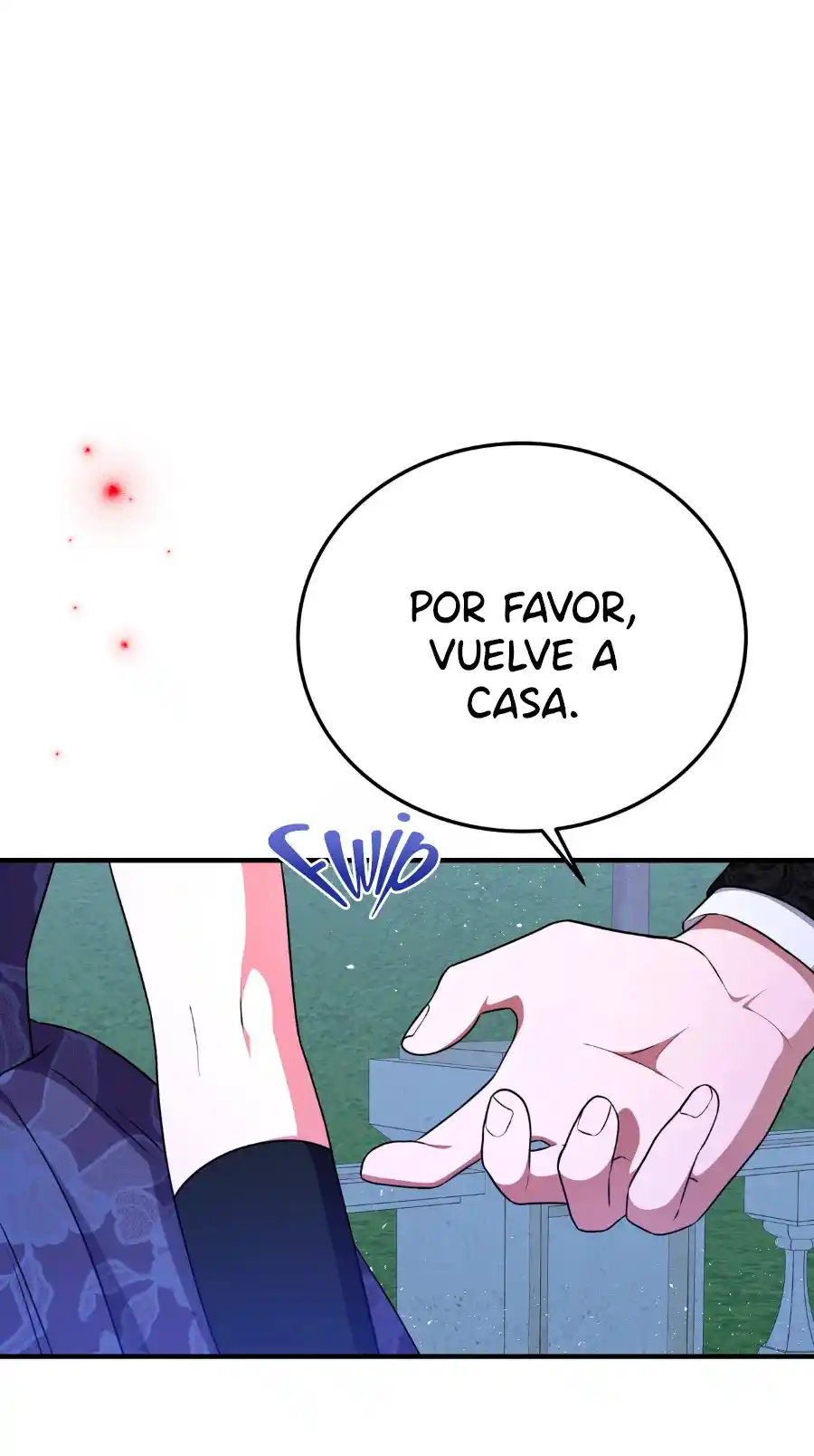 Posa Tus Ojos En Jasmine - Capítulo 7 - Página 39 - LectorTMOo