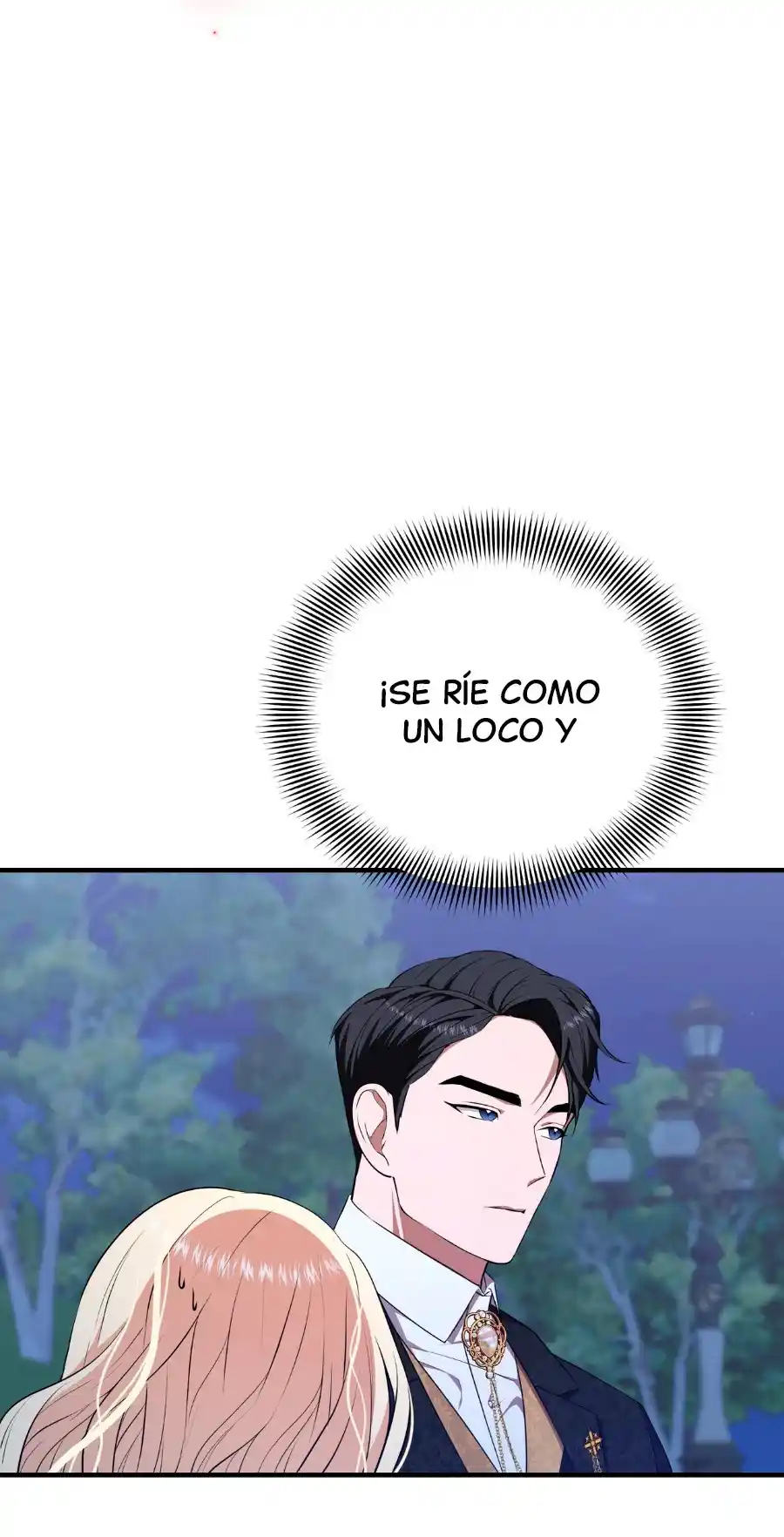 Posa Tus Ojos En Jasmine - Capítulo 7 - Página 41 - LectorTMOo