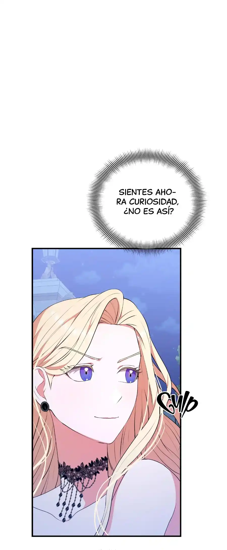 Posa Tus Ojos En Jasmine - Capítulo 7 - Página 47 - LectorTMOo