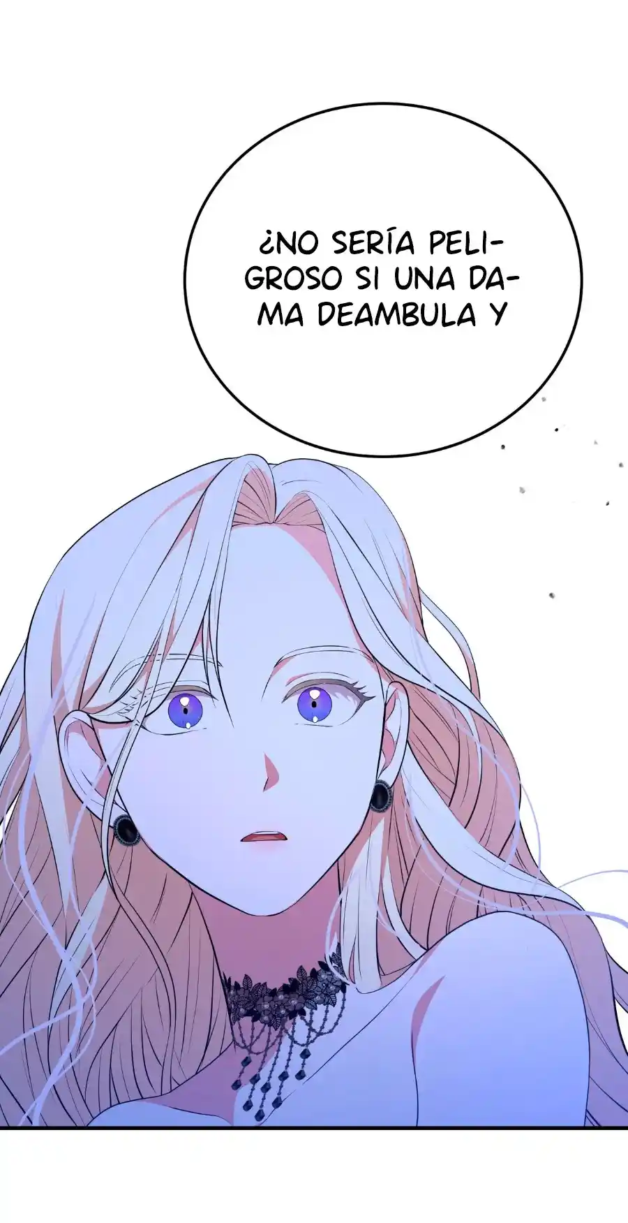 Posa Tus Ojos En Jasmine - Capítulo 7 - Página 50 - LectorTMOo