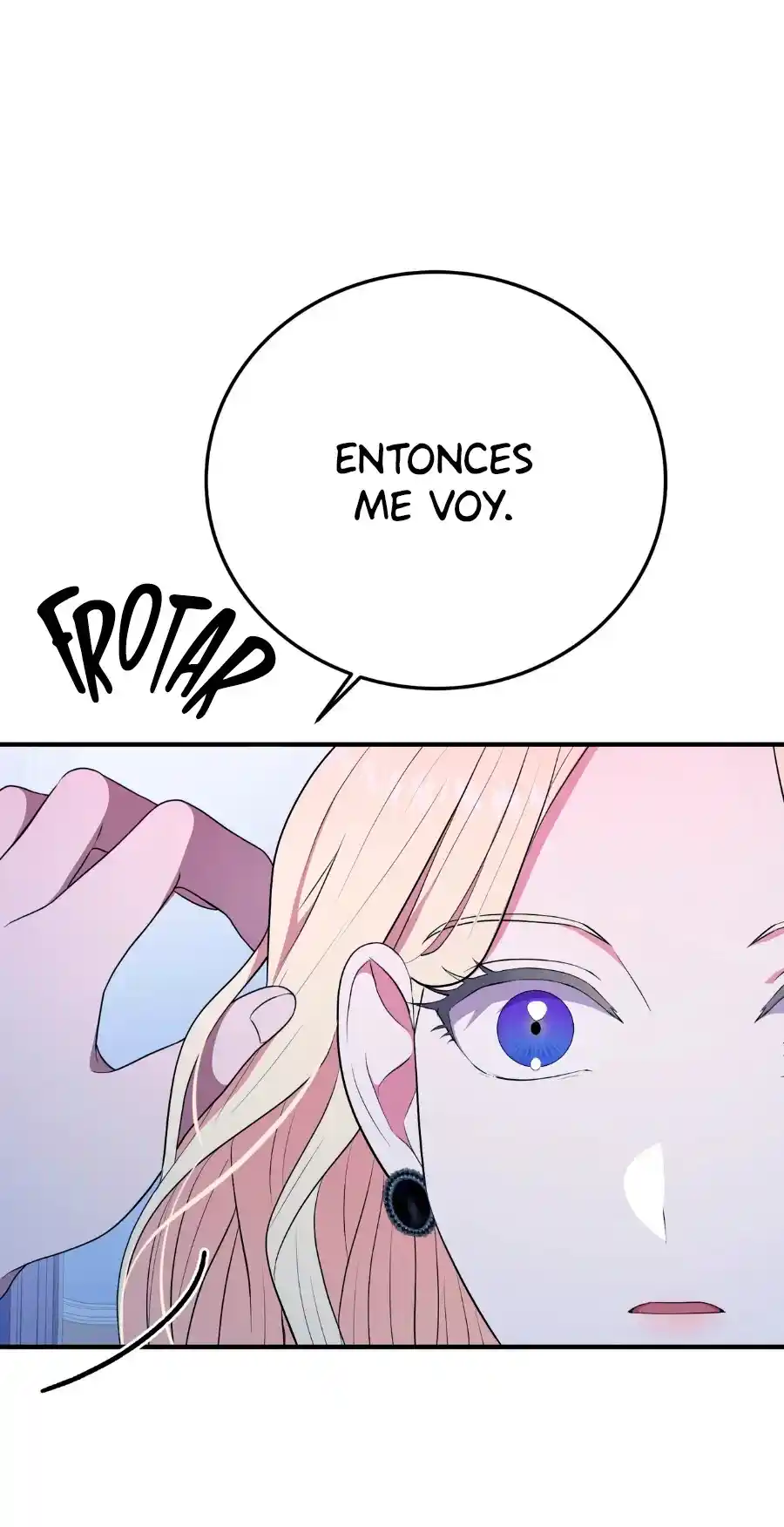 Posa Tus Ojos En Jasmine - Capítulo 7 - Página 54 - LectorTMOo
