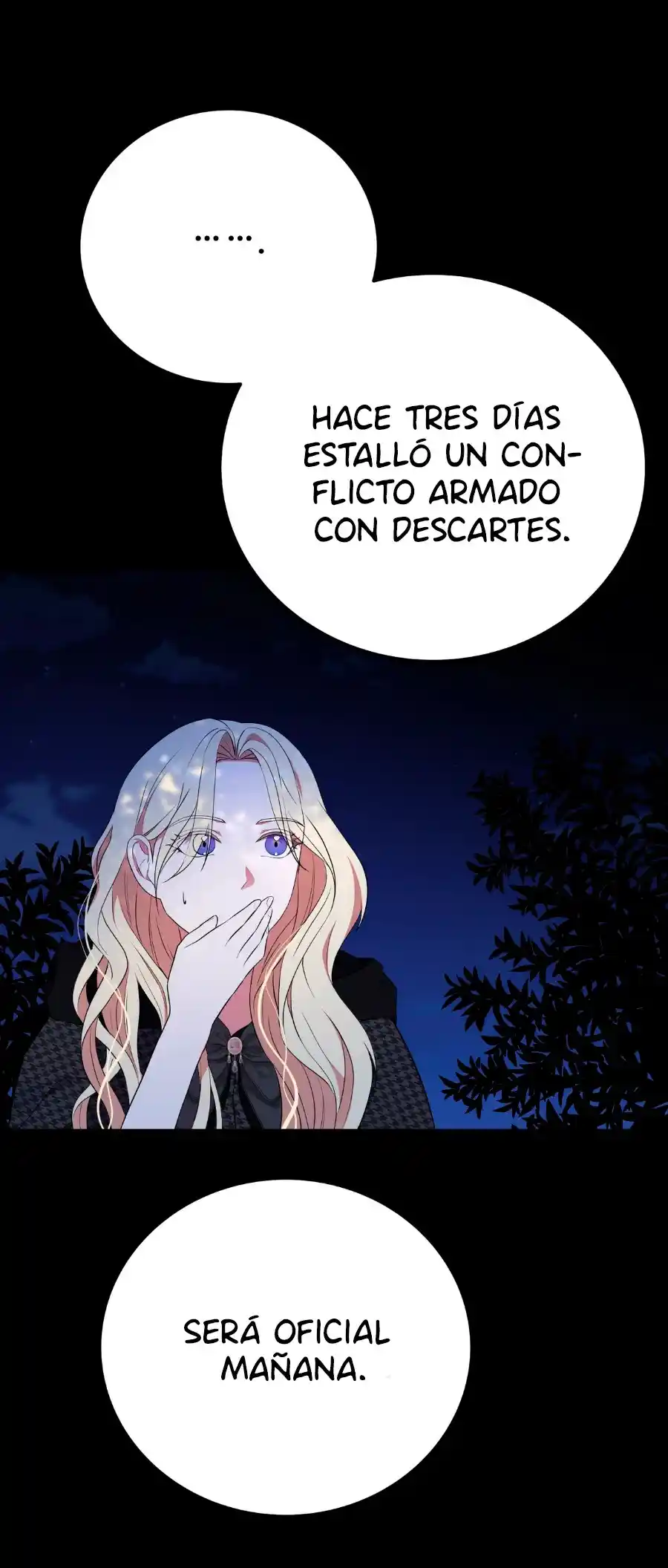 Posa Tus Ojos En Jasmine - Capítulo 7 - Página 71 - LectorTMOo