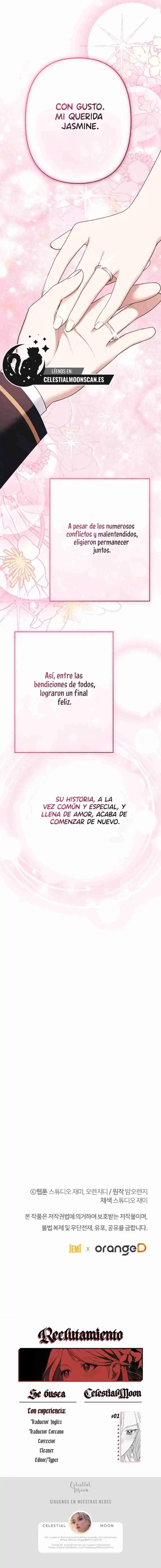 Posa Tus Ojos En Jasmine - Capítulo 70 - Página 10 - LectorTMOo