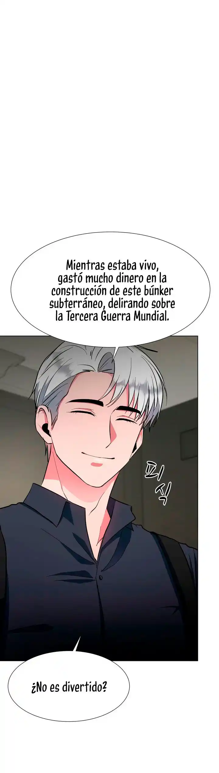 Posesión Absoluta - Capítulo 2 - Página 60 - LectorTMOo