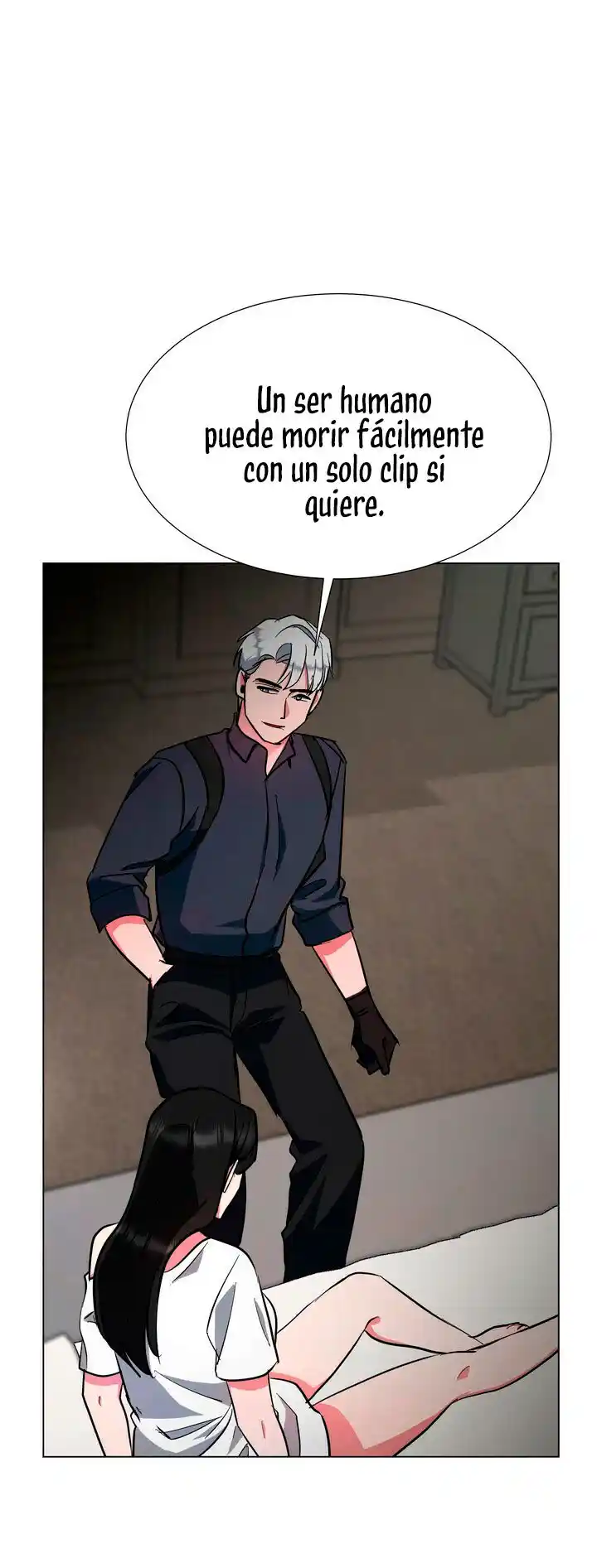 Posesión Absoluta - Capítulo 2 - Página 73 - LectorTMOo