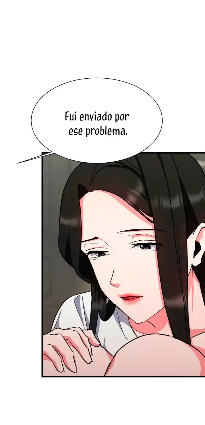 Posesión Absoluta - Capítulo 3 - Página 10 - LectorTMOo