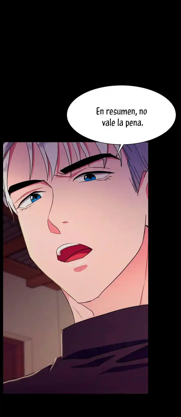 Posesión Absoluta - Capítulo 3 - Página 20 - LectorTMOo