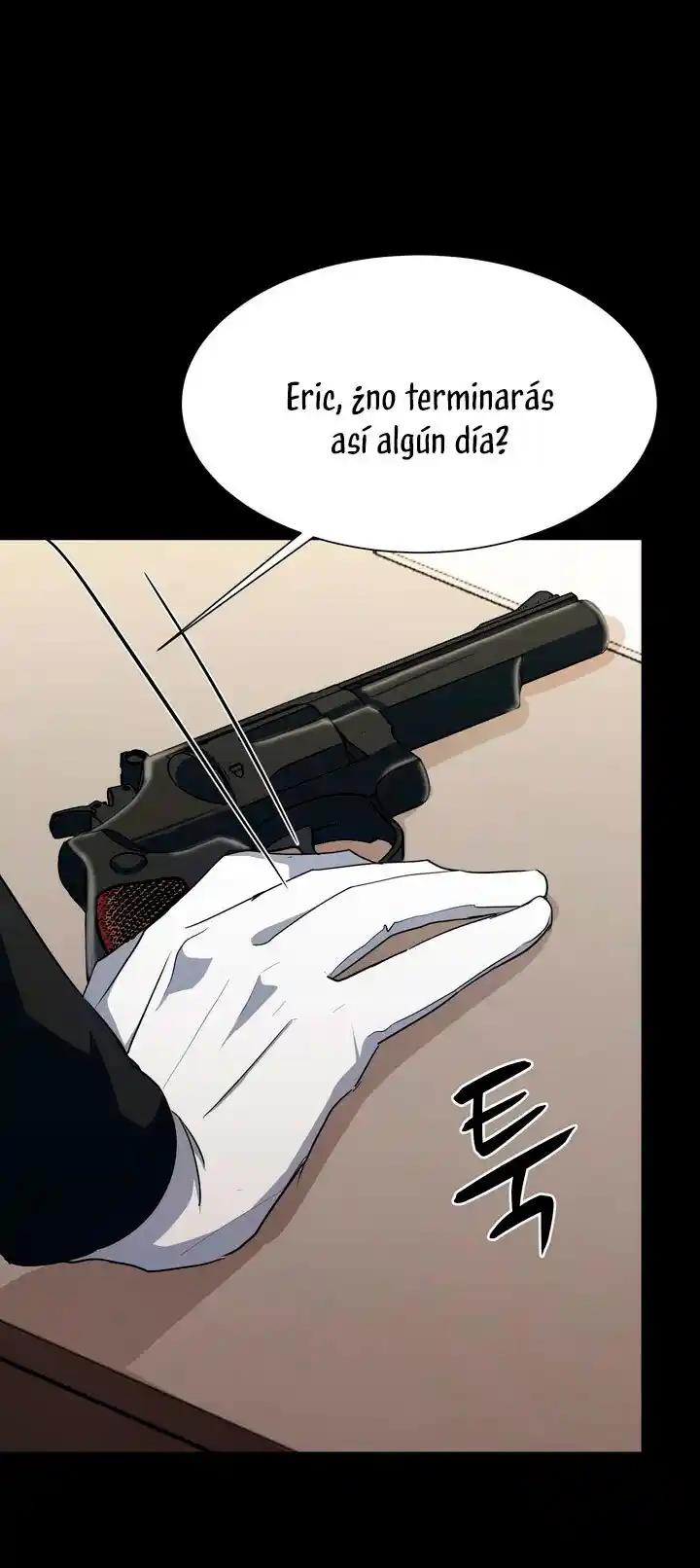 Posesión Absoluta - Capítulo 3 - Página 29 - LectorTMOo