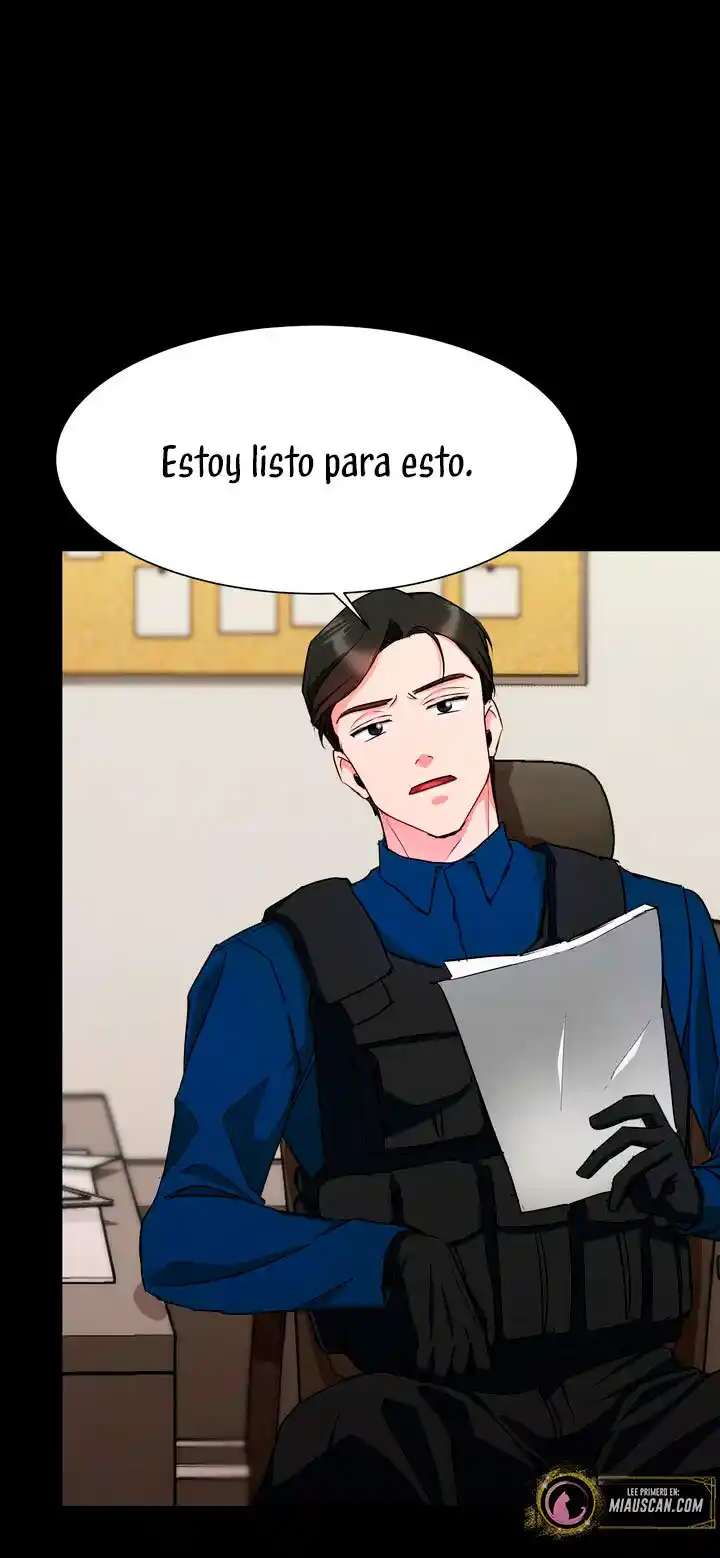 Posesión Absoluta - Capítulo 3 - Página 30 - LectorTMOo
