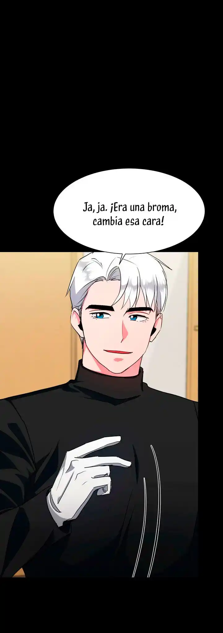 Posesión Absoluta - Capítulo 3 - Página 31 - LectorTMOo