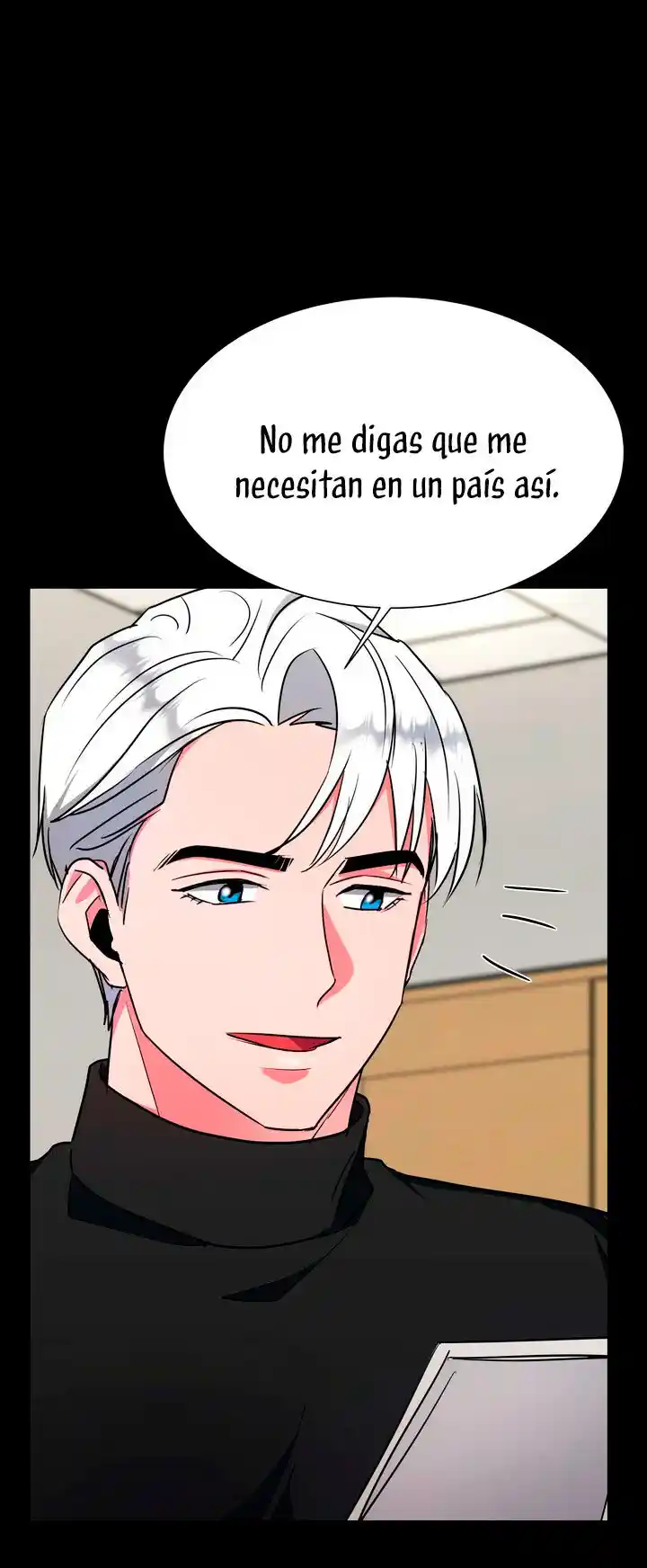 Posesión Absoluta - Capítulo 3 - Página 41 - LectorTMOo