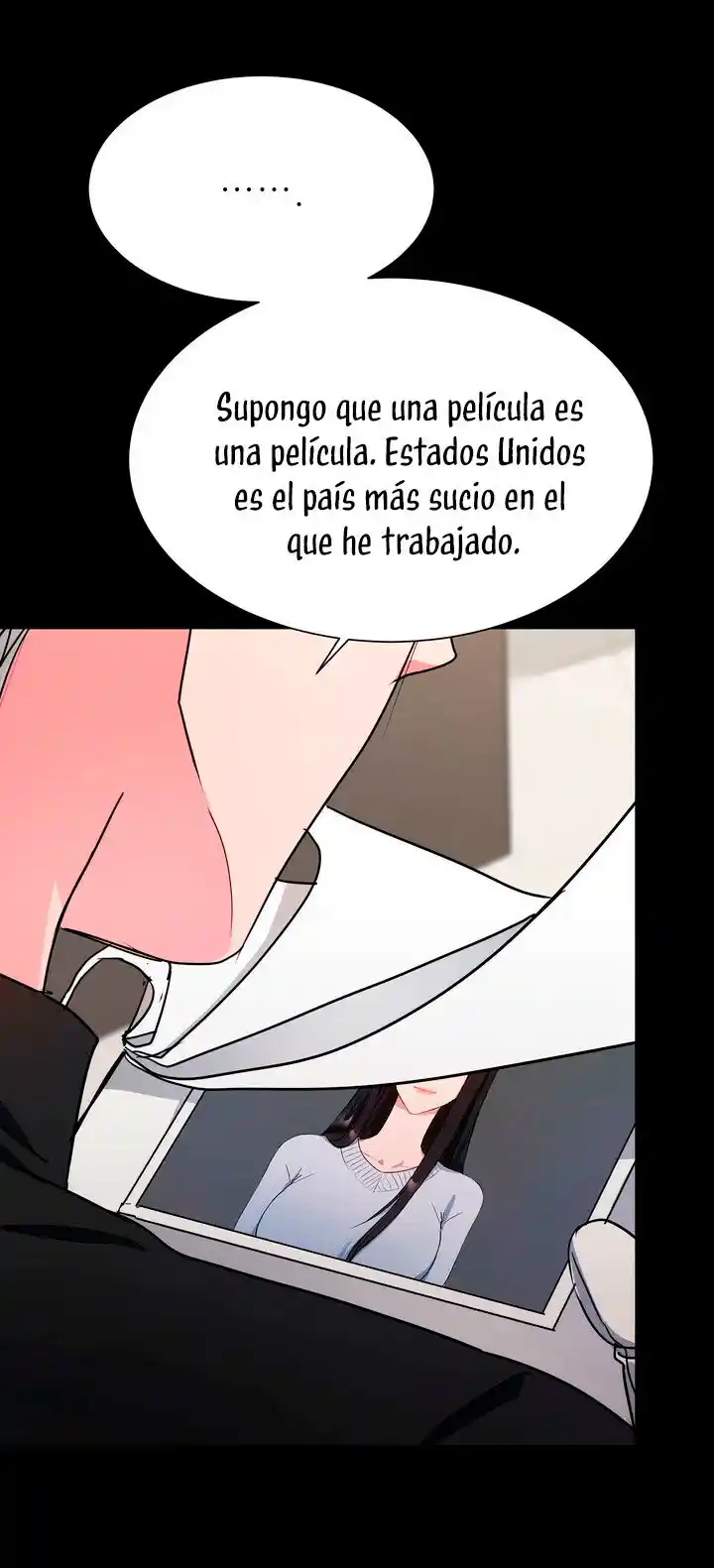 Posesión Absoluta - Capítulo 3 - Página 42 - LectorTMOo