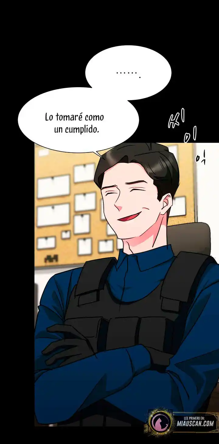 Posesión Absoluta - Capítulo 3 - Página 43 - LectorTMOo