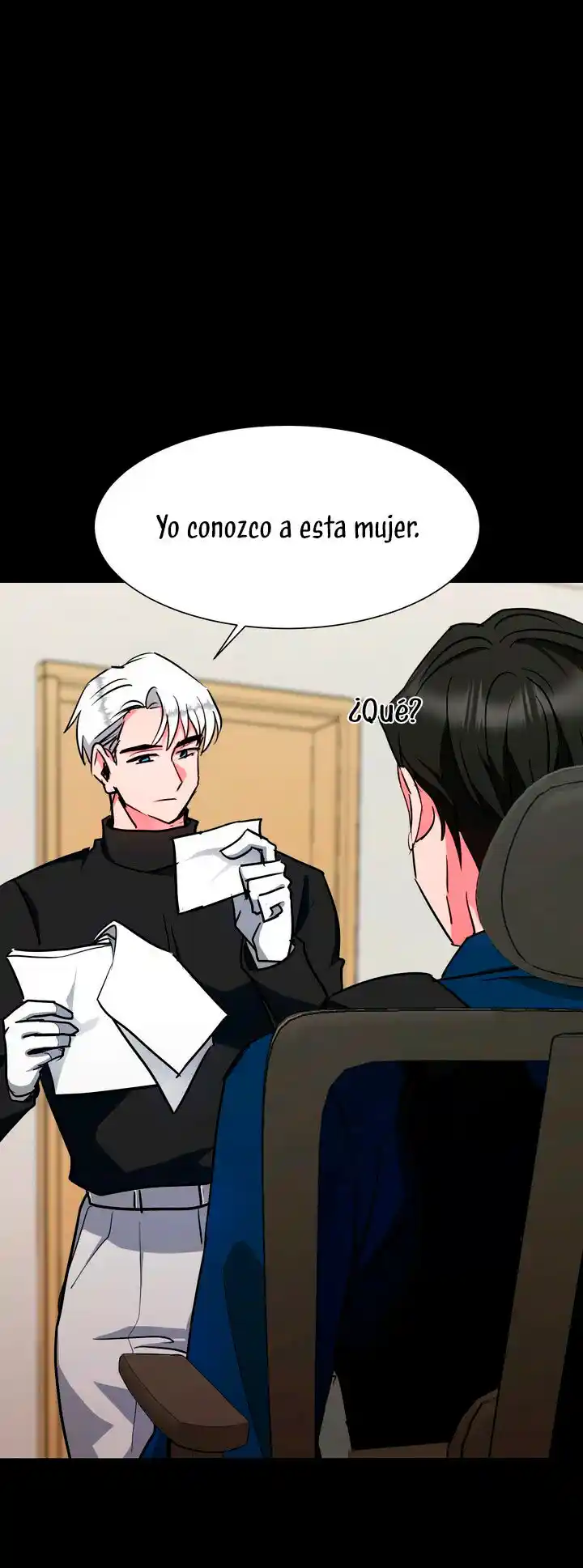 Posesión Absoluta - Capítulo 3 - Página 45 - LectorTMOo