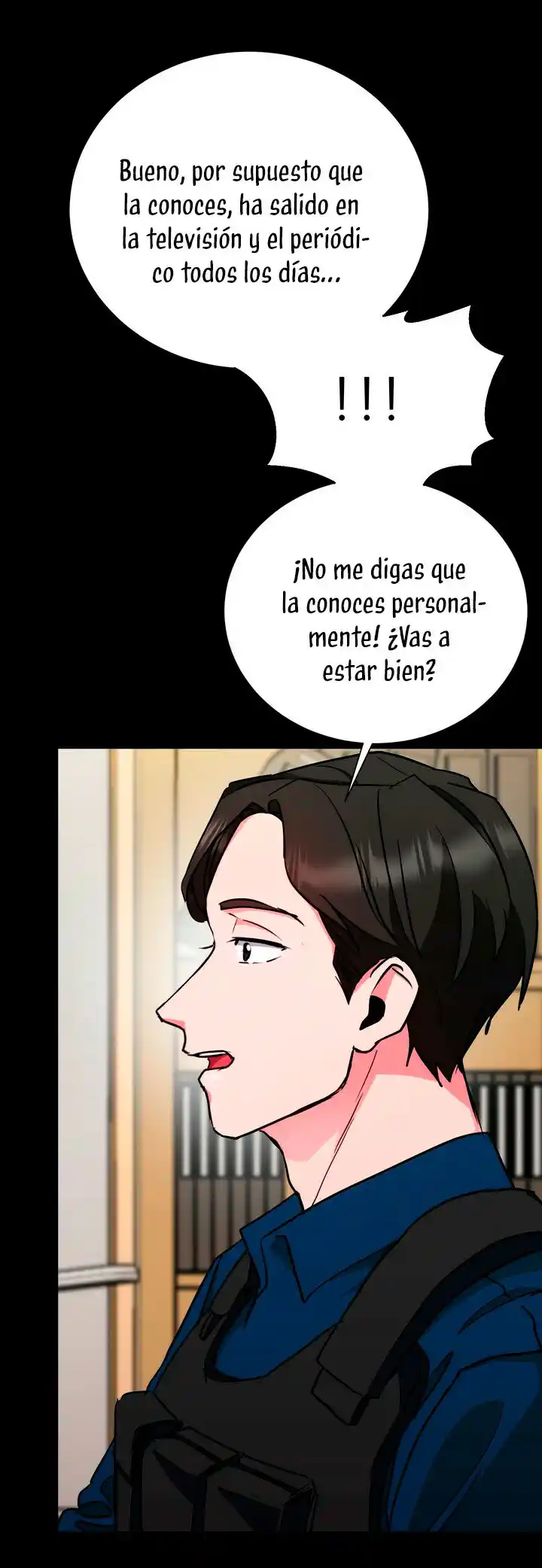 Posesión Absoluta - Capítulo 3 - Página 46 - LectorTMOo