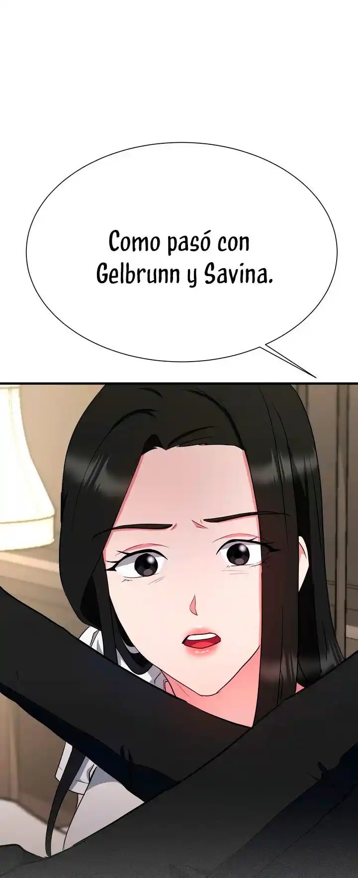 Posesión Absoluta - Capítulo 3 - Página 69 - LectorTMOo
