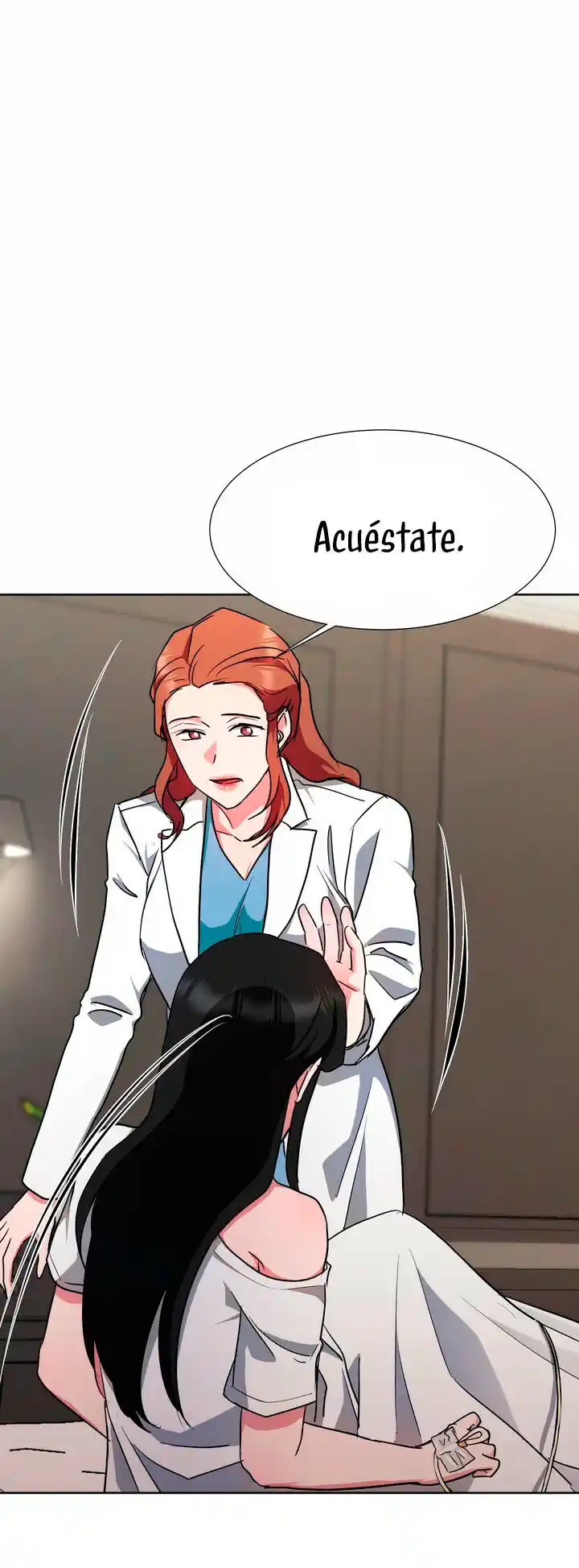Posesión Absoluta - Capítulo 4 - Página 15 - LectorTMOo