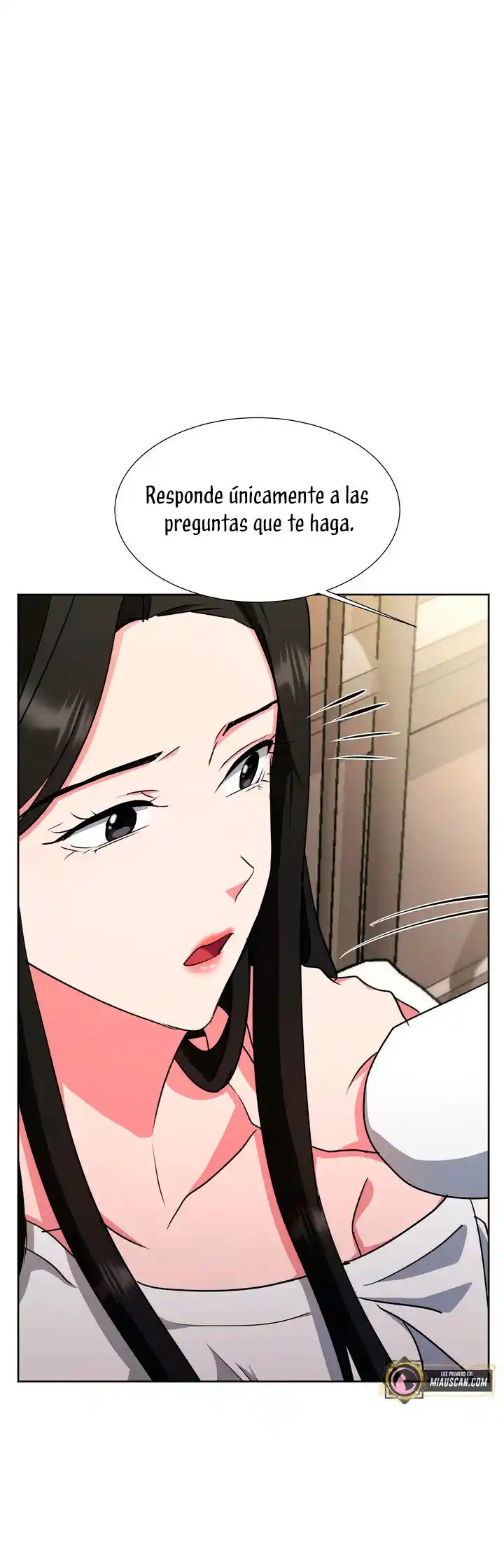 Posesión Absoluta - Capítulo 4 - Página 16 - LectorTMOo