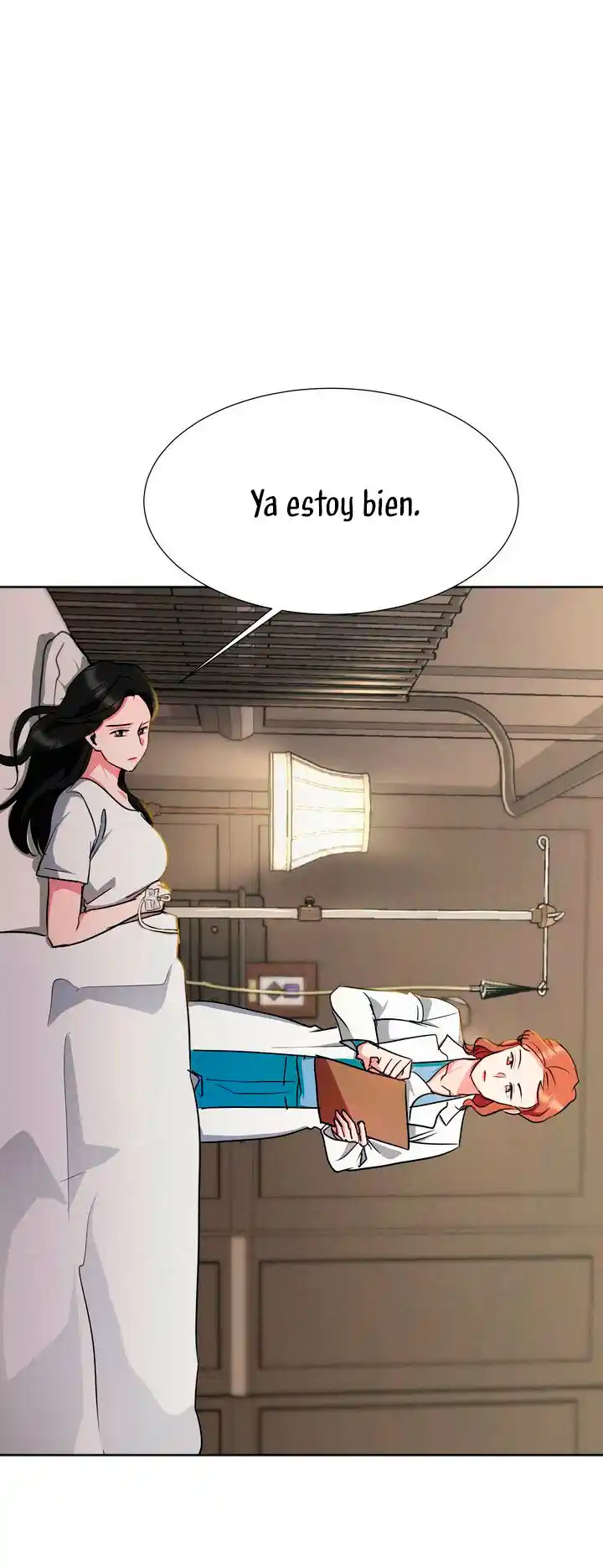 Posesión Absoluta - Capítulo 4 - Página 26 - LectorTMOo