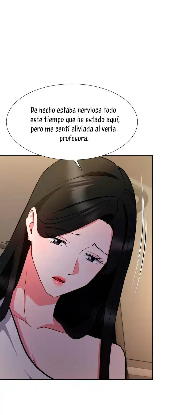Posesión Absoluta - Capítulo 4 - Página 43 - LectorTMOo