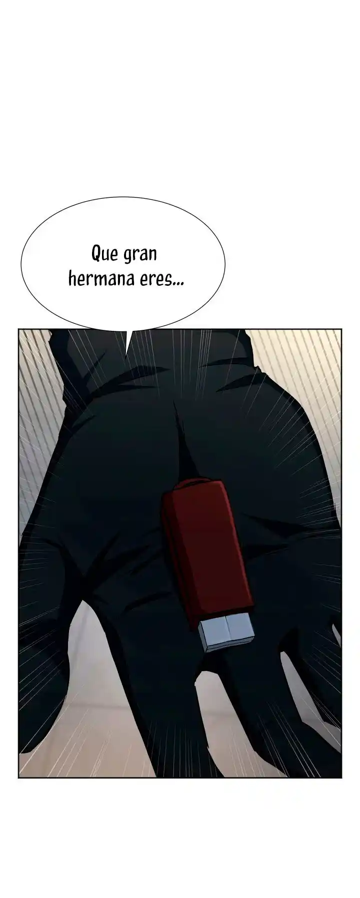 Posesión Absoluta - Capítulo 4 - Página 59 - LectorTMOo