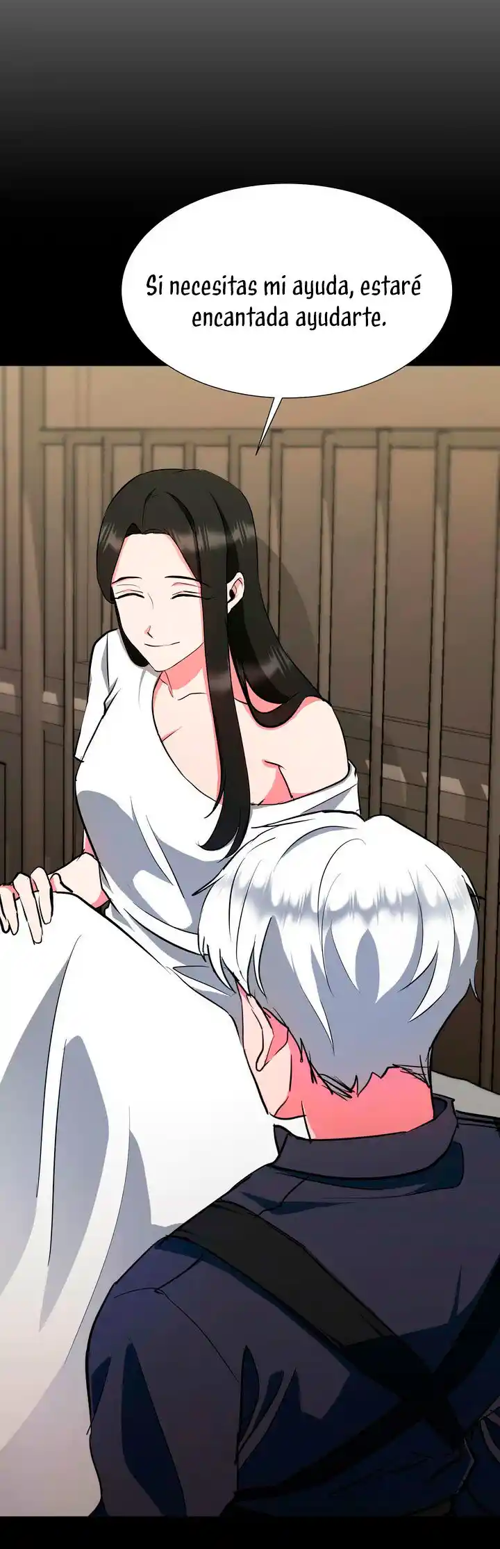 Posesión Absoluta - Capítulo 4 - Página 73 - LectorTMOo