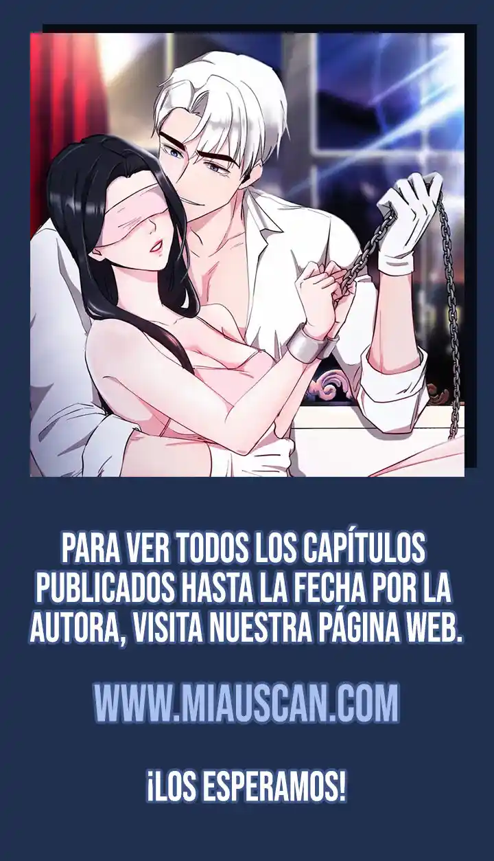 Posesión Absoluta - Capítulo 5 - Página 1 - LectorTMOo