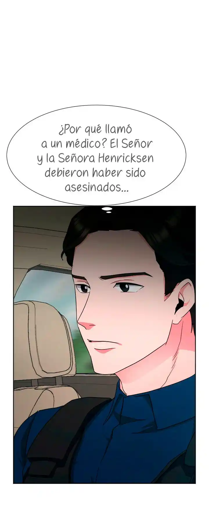 Posesión Absoluta - Capítulo 5 - Página 8 - LectorTMOo