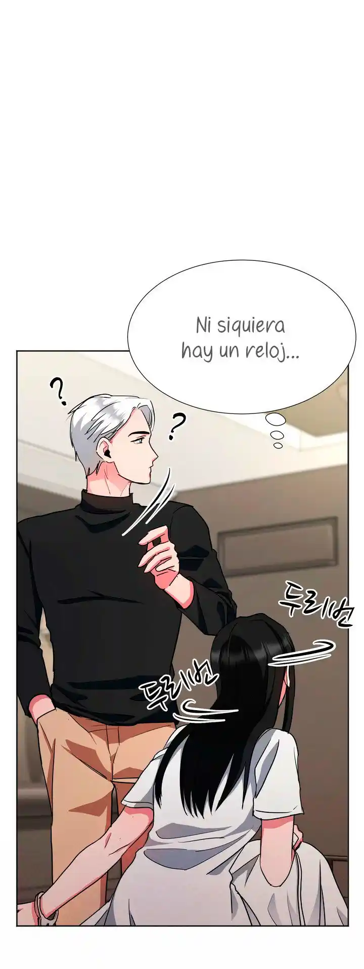 Posesión Absoluta - Capítulo 5 - Página 24 - LectorTMOo