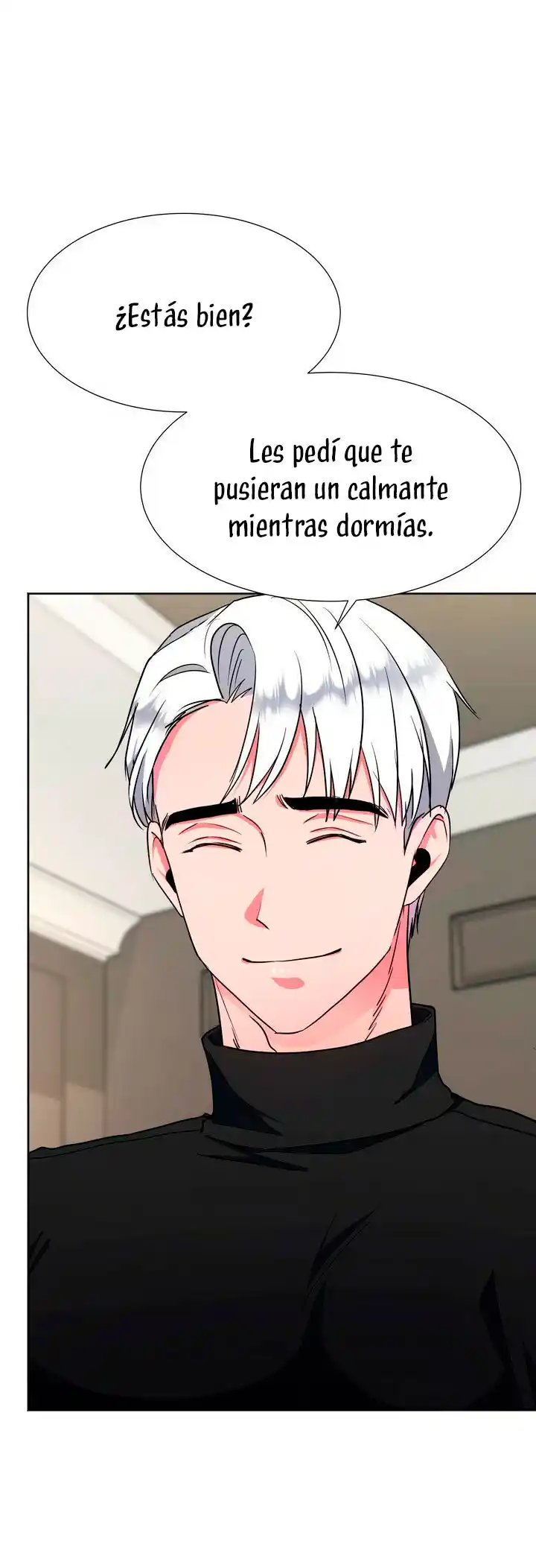 Posesión Absoluta - Capítulo 5 - Página 26 - LectorTMOo