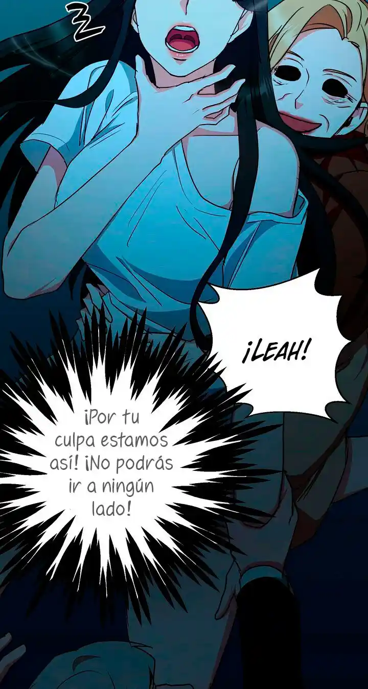 Posesión Absoluta - Capítulo 5 - Página 69 - LectorTMOo