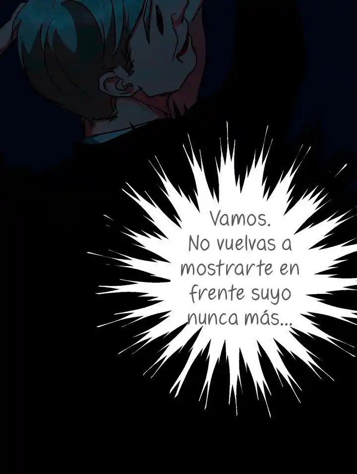 Posesión Absoluta - Capítulo 5 - Página 70 - LectorTMOo