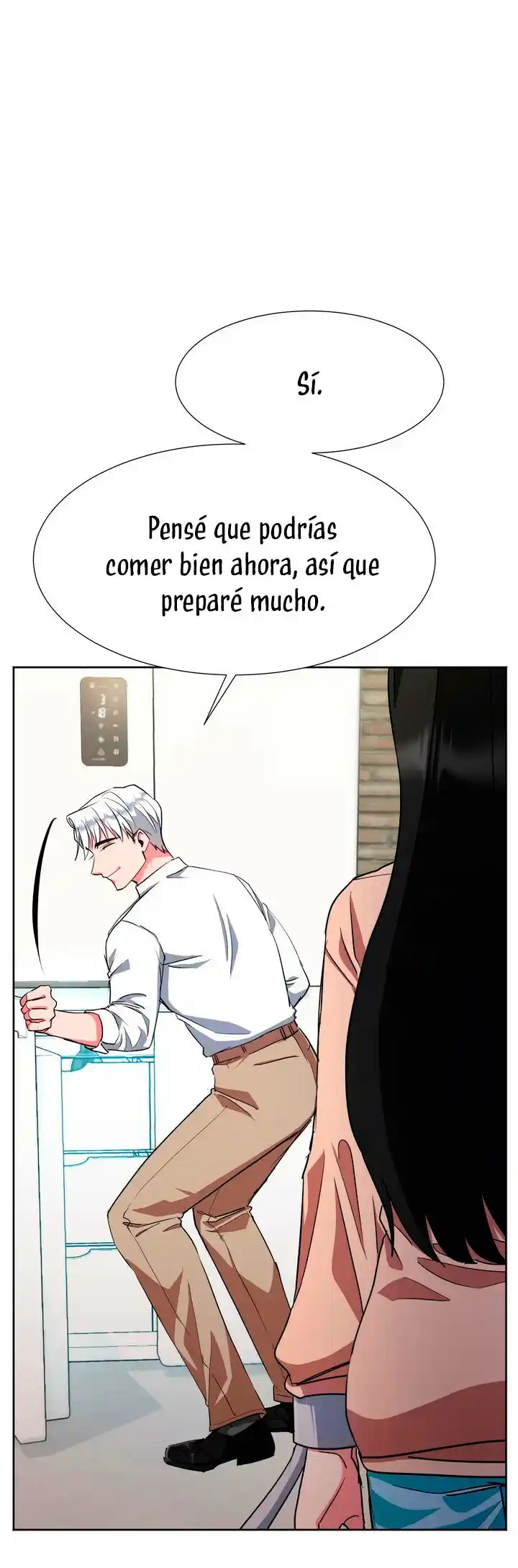 Posesión Absoluta - Capítulo 6 - Página 17 - LectorTMOo
