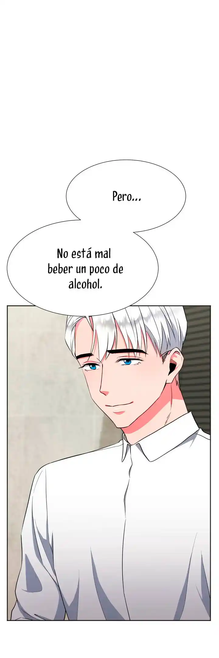 Posesión Absoluta - Capítulo 6 - Página 24 - LectorTMOo