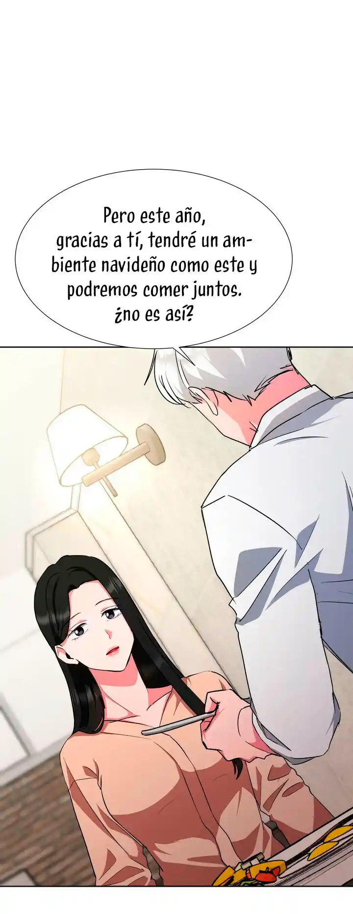 Posesión Absoluta - Capítulo 6 - Página 32 - LectorTMOo