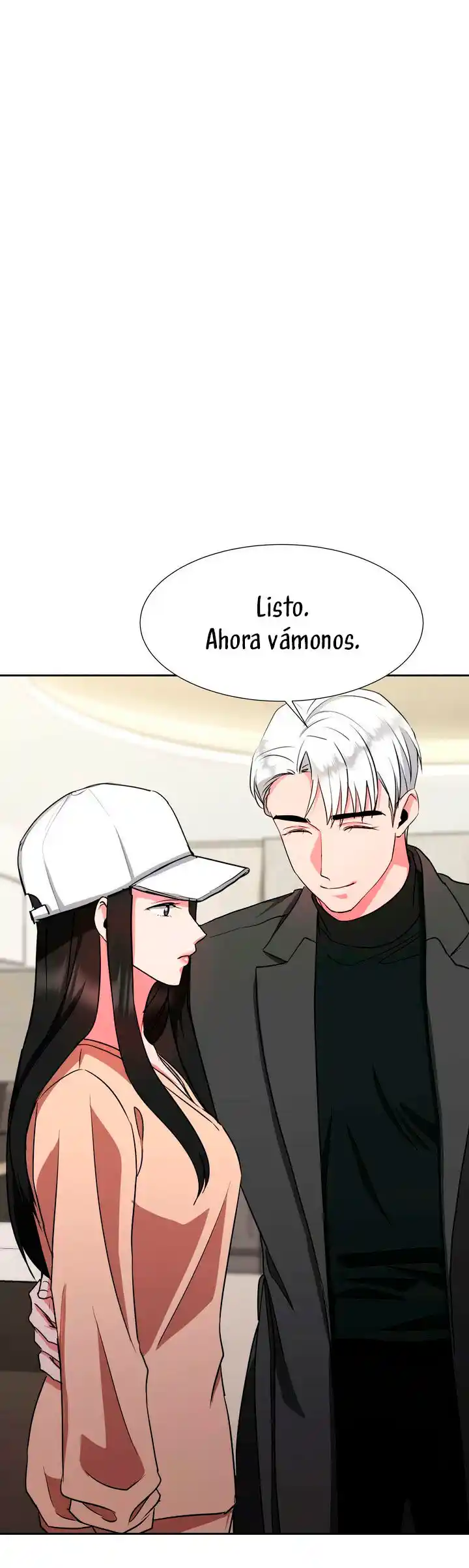 Posesión Absoluta - Capítulo 6 - Página 56 - LectorTMOo
