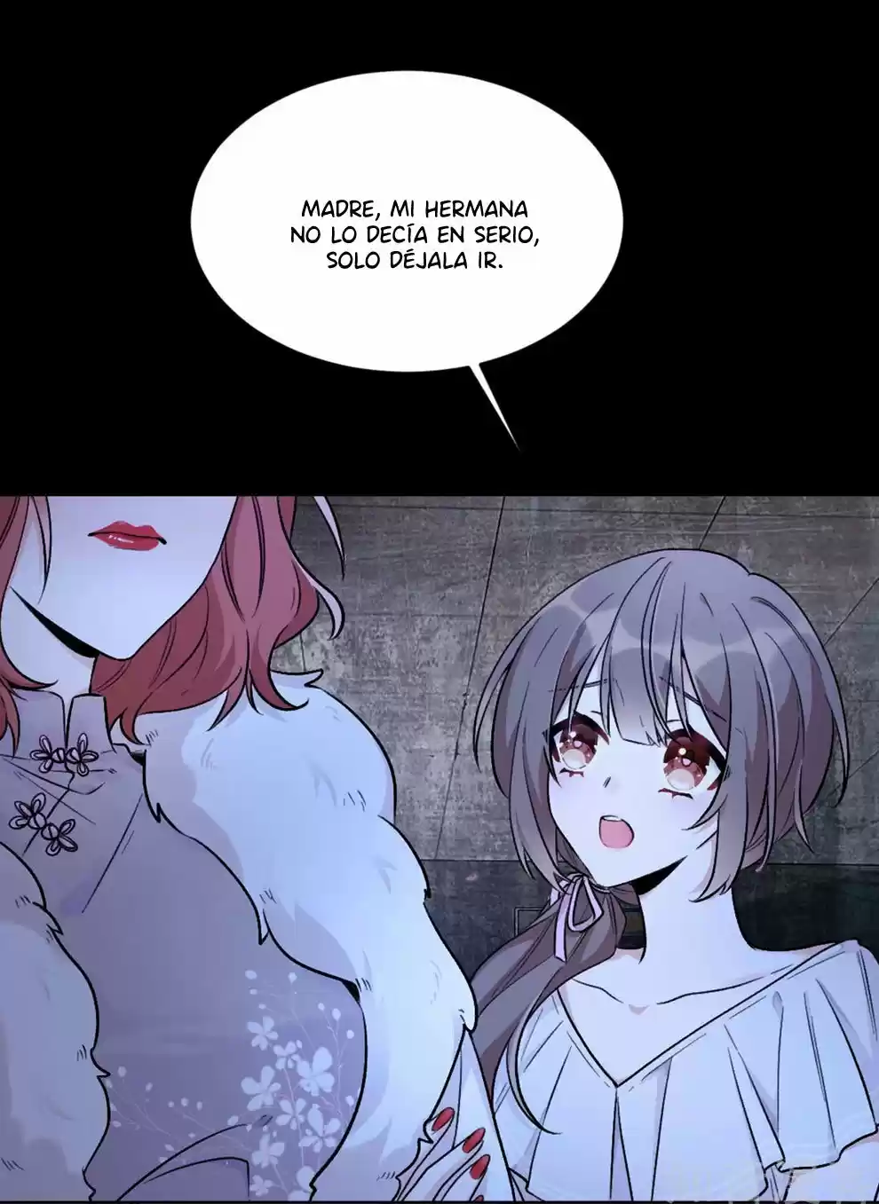 Posesión Exclusiva: La Amada Esposa Del Sr. Ji - Capítulo 1 - Página 10 - LectorTMOo