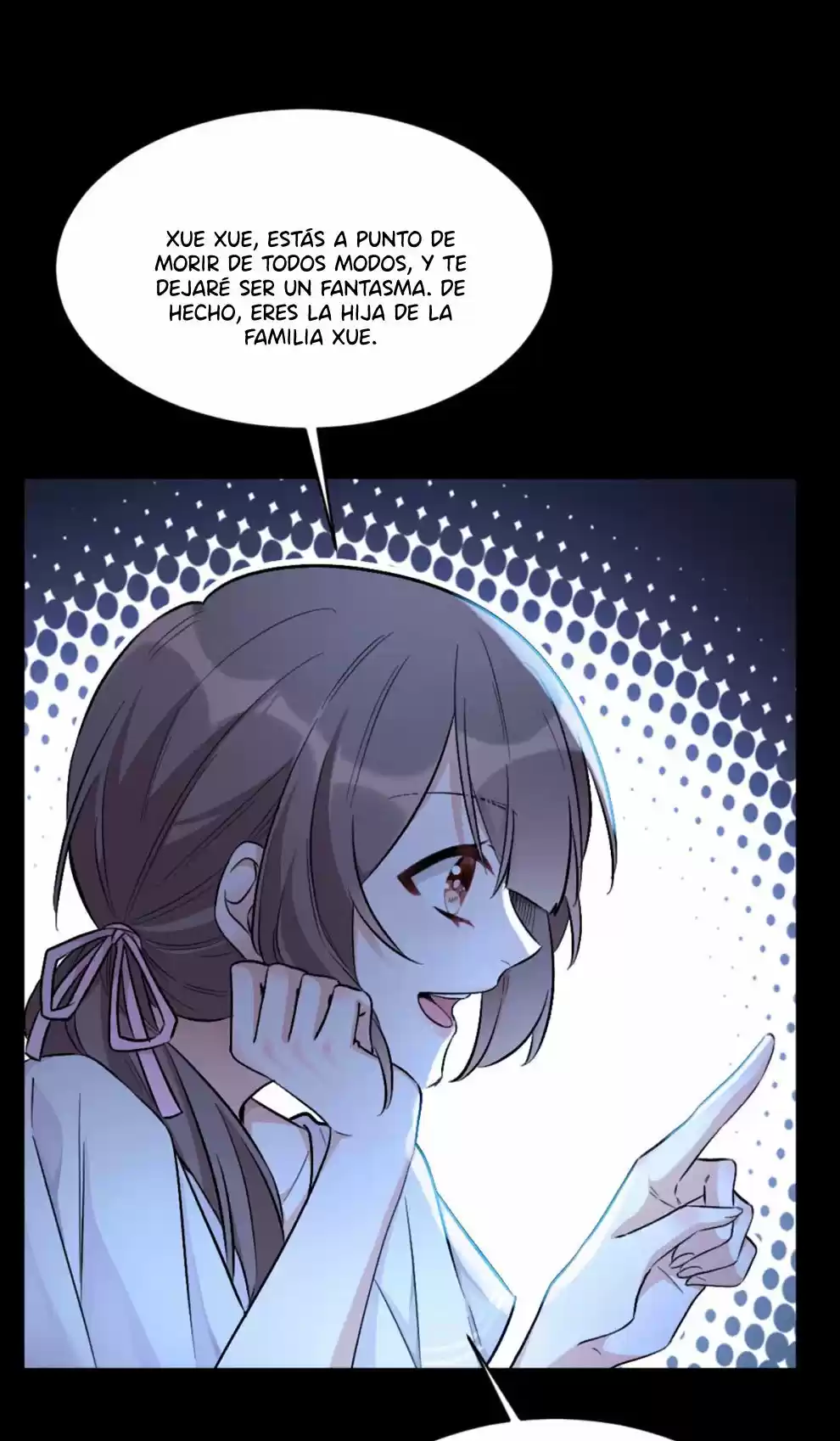Posesión Exclusiva: La Amada Esposa Del Sr. Ji - Capítulo 1 - Página 25 - LectorTMOo