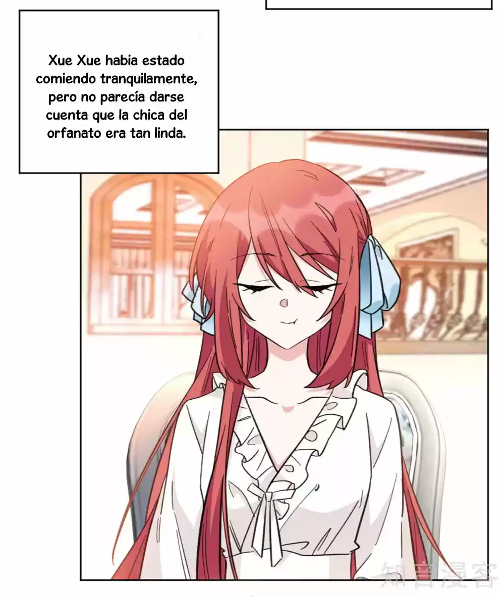 Posesión Exclusiva: La Amada Esposa Del Sr. Ji - Capítulo 10 - Página 8 - LectorTMOo